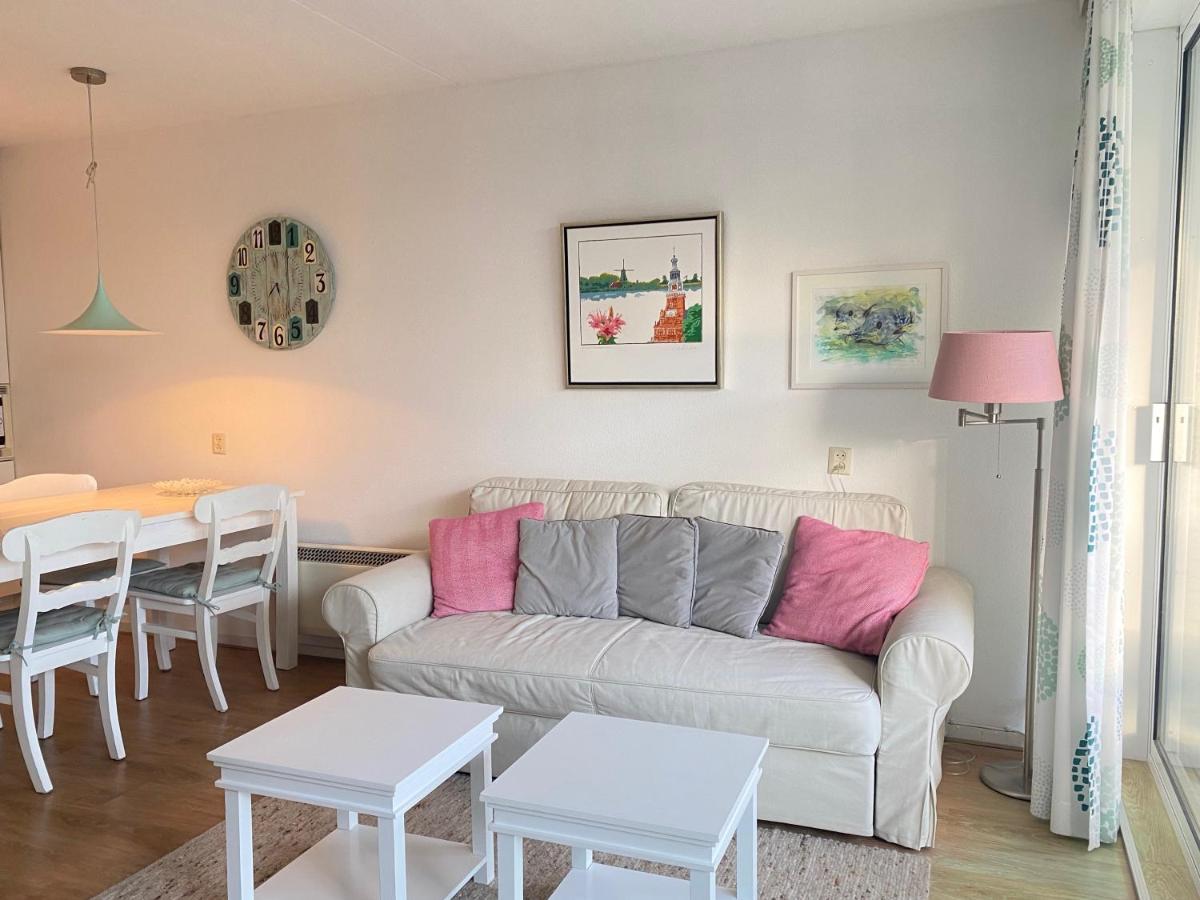 Badhotel 316 Callantsoog Esterno foto