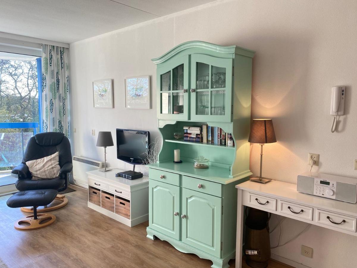 Badhotel 316 Callantsoog Esterno foto
