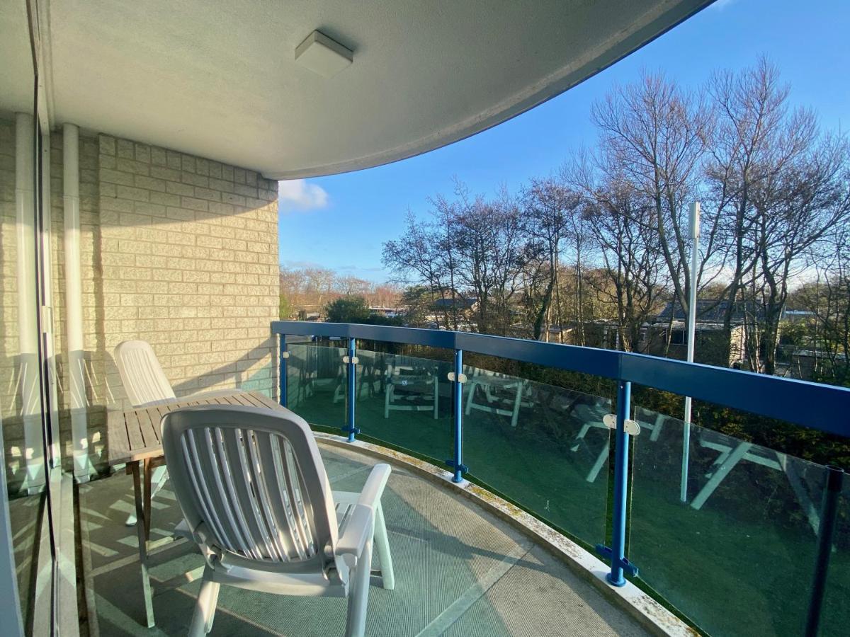 Badhotel 316 Callantsoog Esterno foto